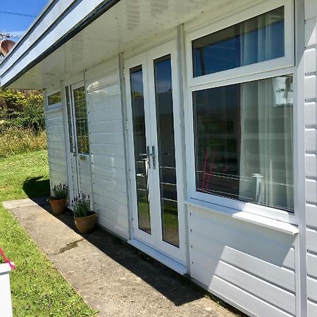 Coastal Cabin Chalet Roch Εξωτερικό φωτογραφία